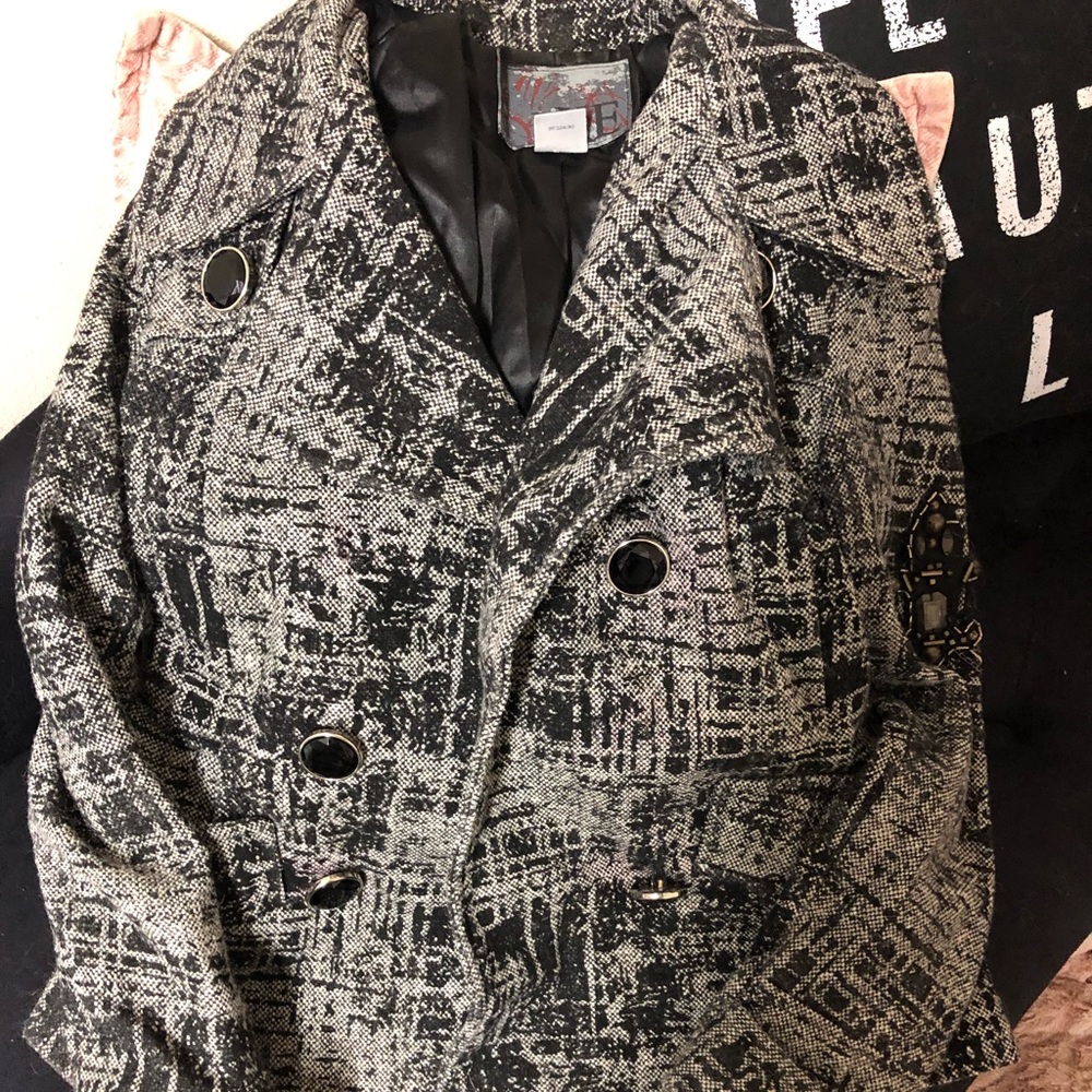 Coat